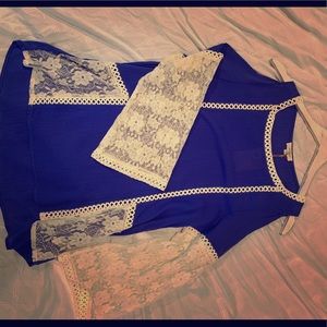 Umgee Blouse